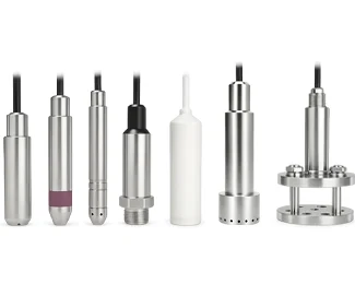 MORAY ELEC submersible water level sensors