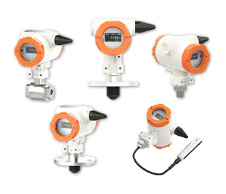 MORAY ELEC wireless pressure and measurement transmitters